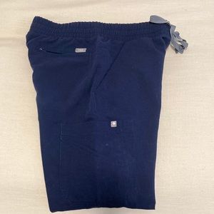 Figs Cargo Scrub Pants
